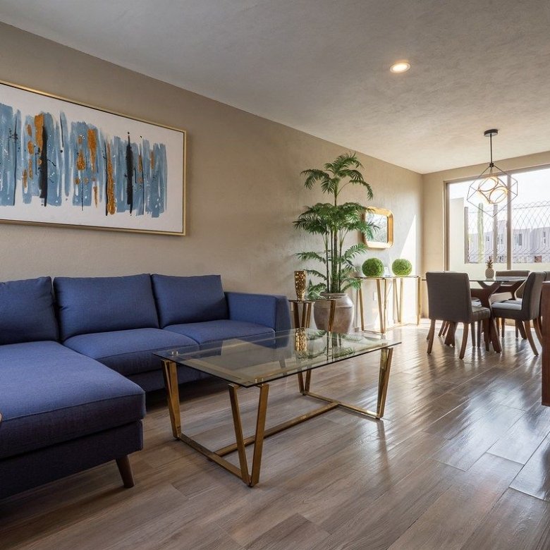 Casa en Ciudad del Sol, Av. De La Cantera