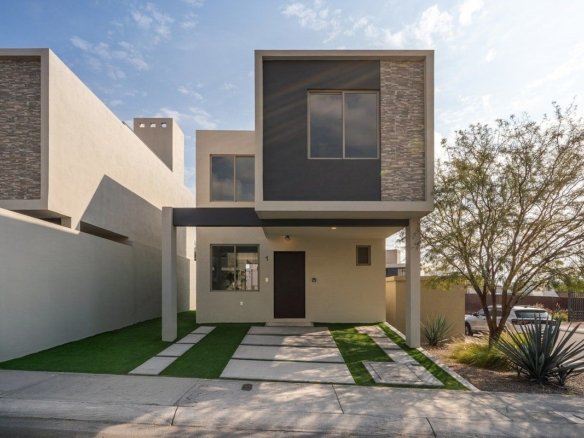 Casa en Ciudad del Sol, Av. De La Cantera