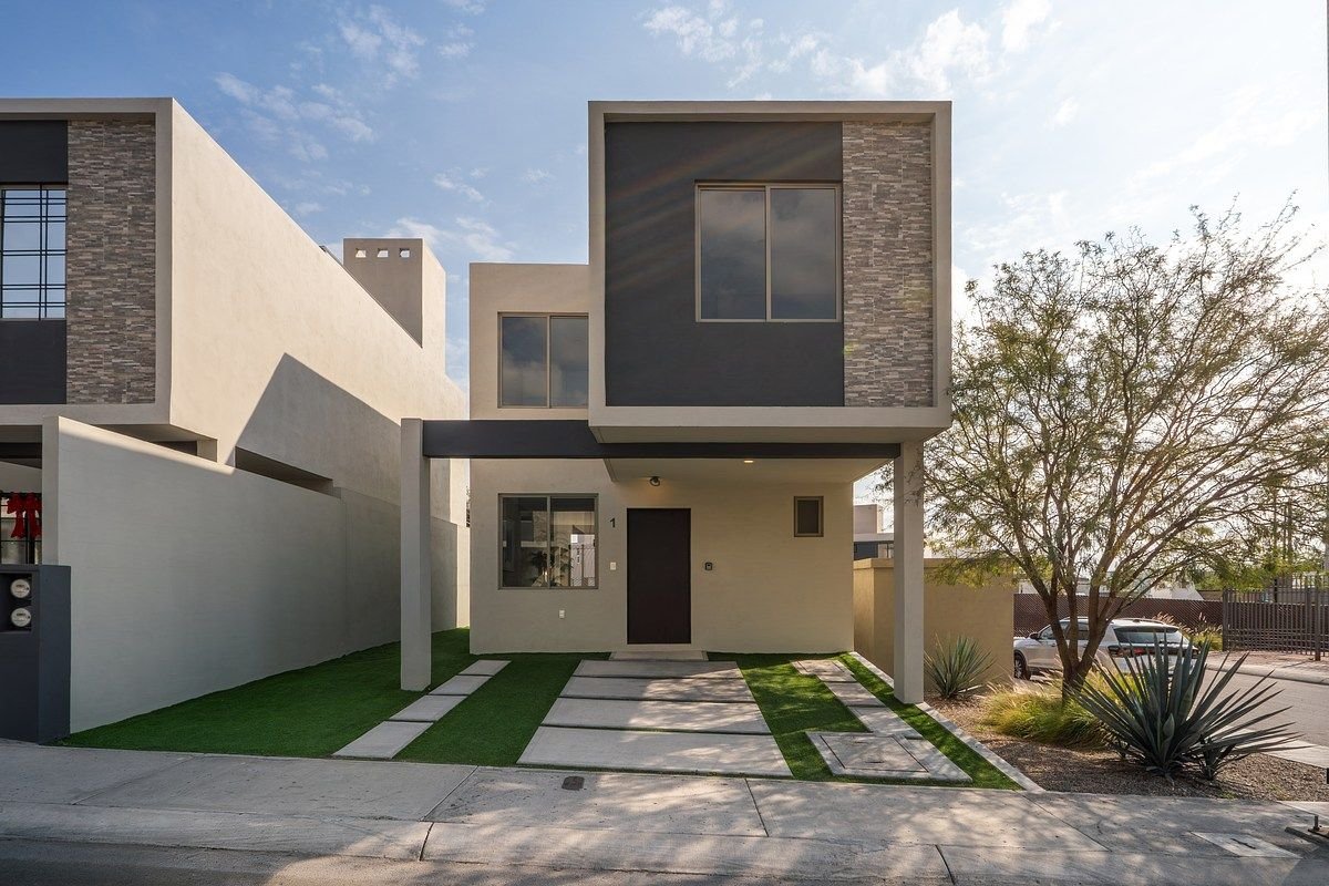 Casa en Ciudad del Sol, Av. De La Cantera