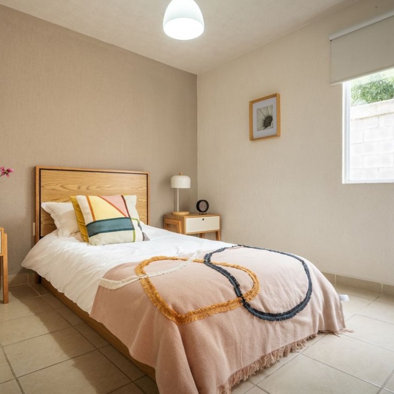 Departamento en El Rosario, Ciudad del Marqués
