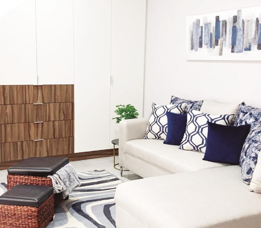 Departamento Modelo SALMA en Preventa, Corregidora