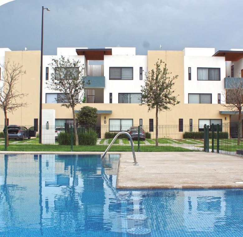Departamento Modelo LUBABA en Preventa, Corregidora