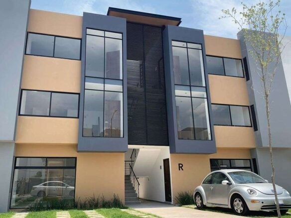 Departamento Modelo SALMA en Preventa, Corregidora