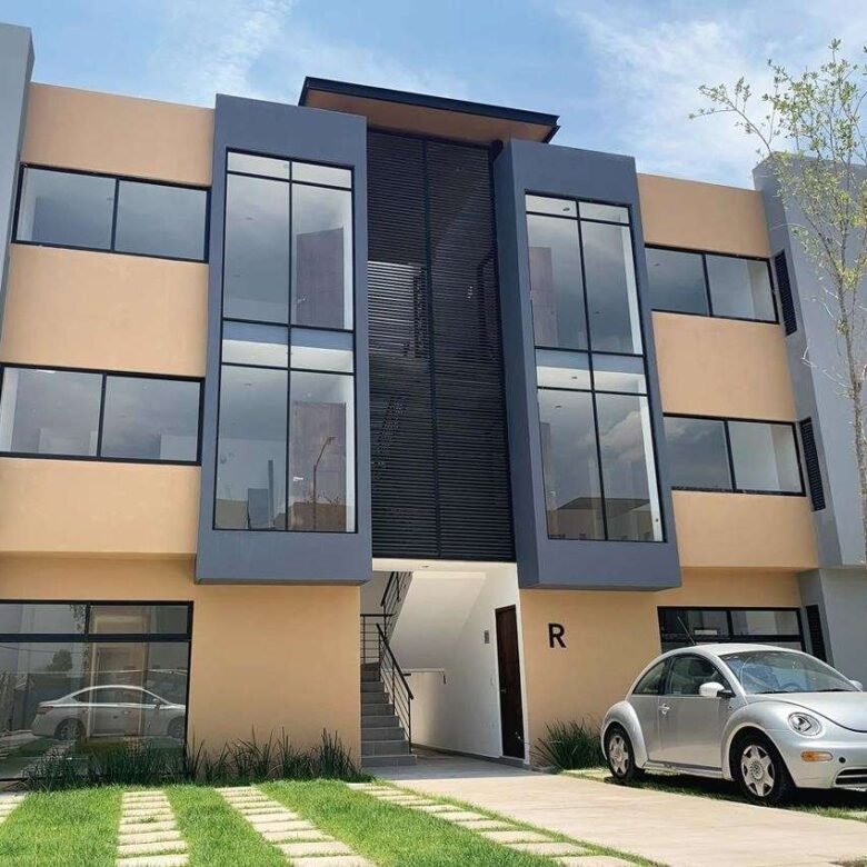 Departamento Modelo SALMA en Preventa, Corregidora