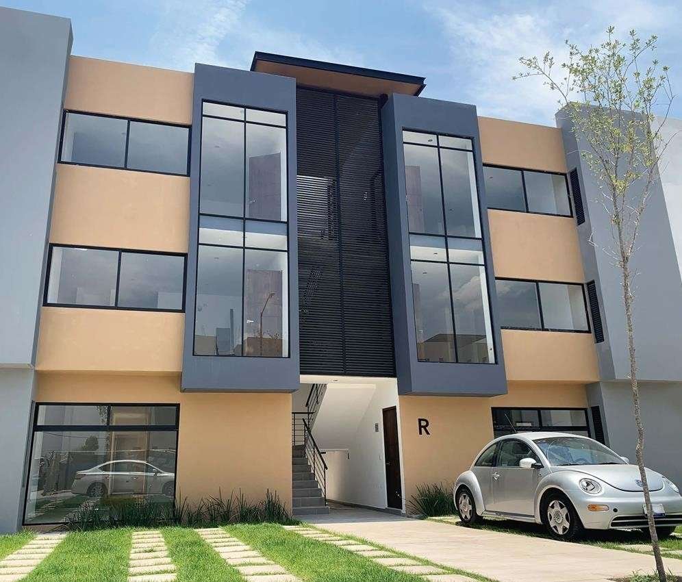 Departamento Modelo SALMA