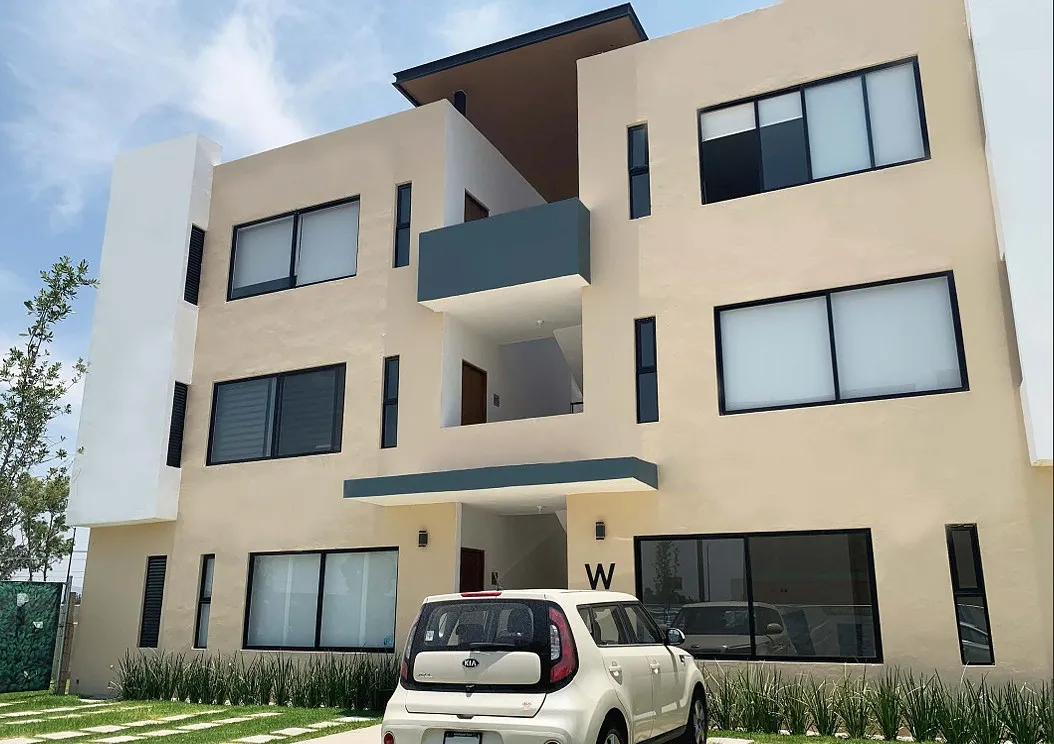 Departamento Modelo LUBABA