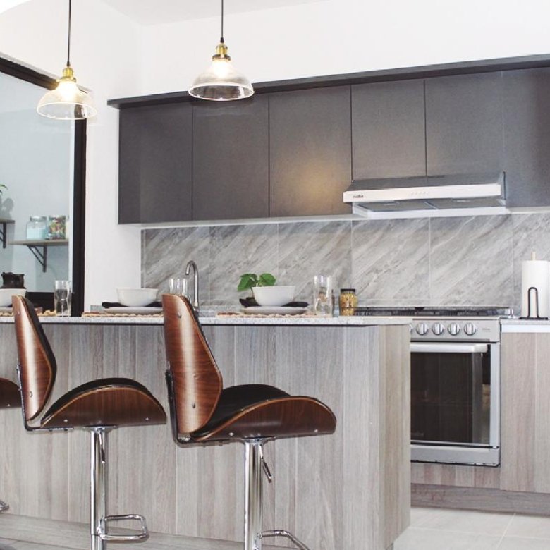 Departamento Modelo LUBABA en Preventa, Corregidora